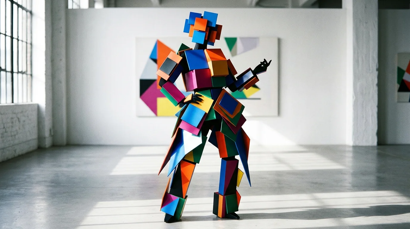 Design & Aesthetic Squares