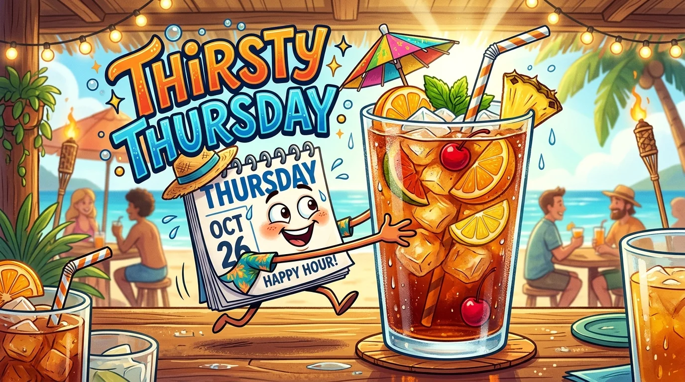 Travel Thursday