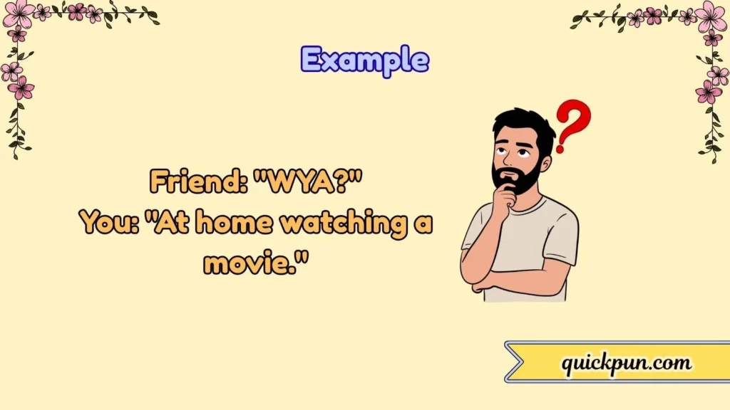 Example