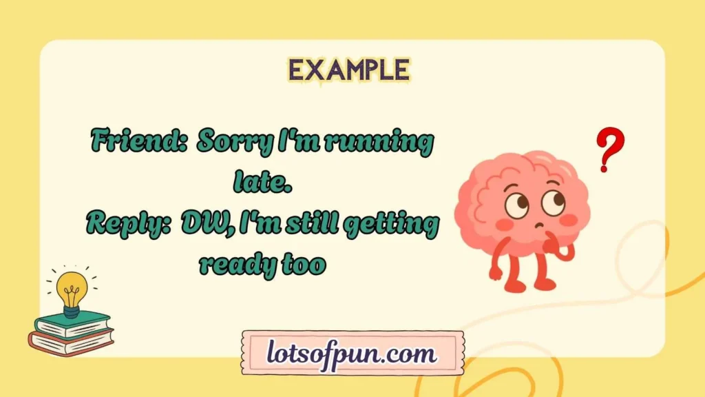 Example