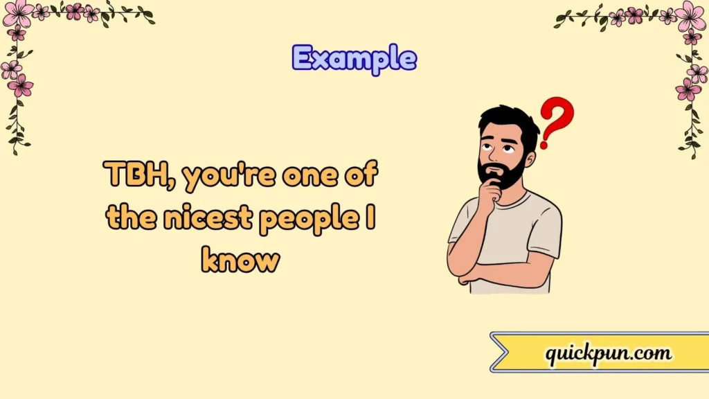 Example