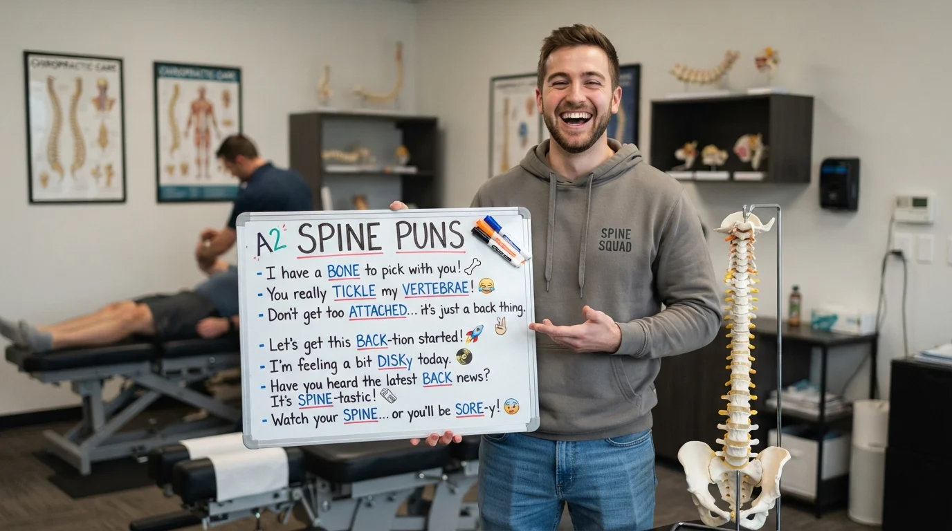 Backbone Jokes With Real Support