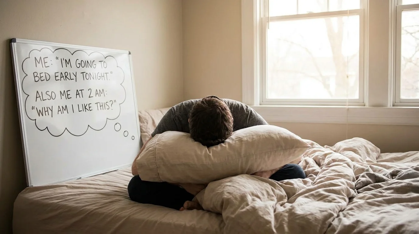Sleep Jokes One-Liners