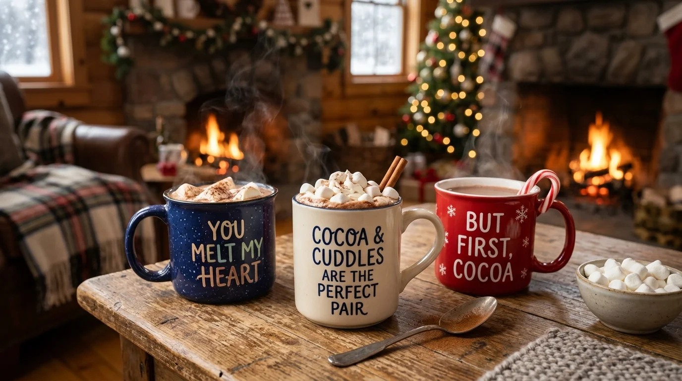 Winter Activity Puns