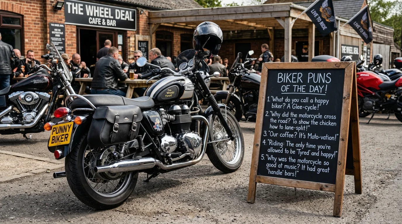 Revved-Up Wordplay