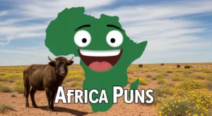 africa puns