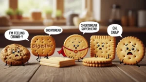 biscuit puns