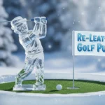 golf puns