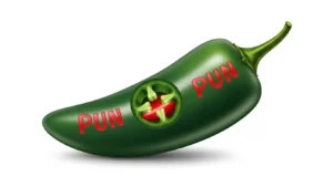 jalapeno puns