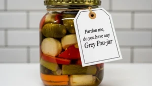 jar puns