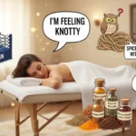 massage puns