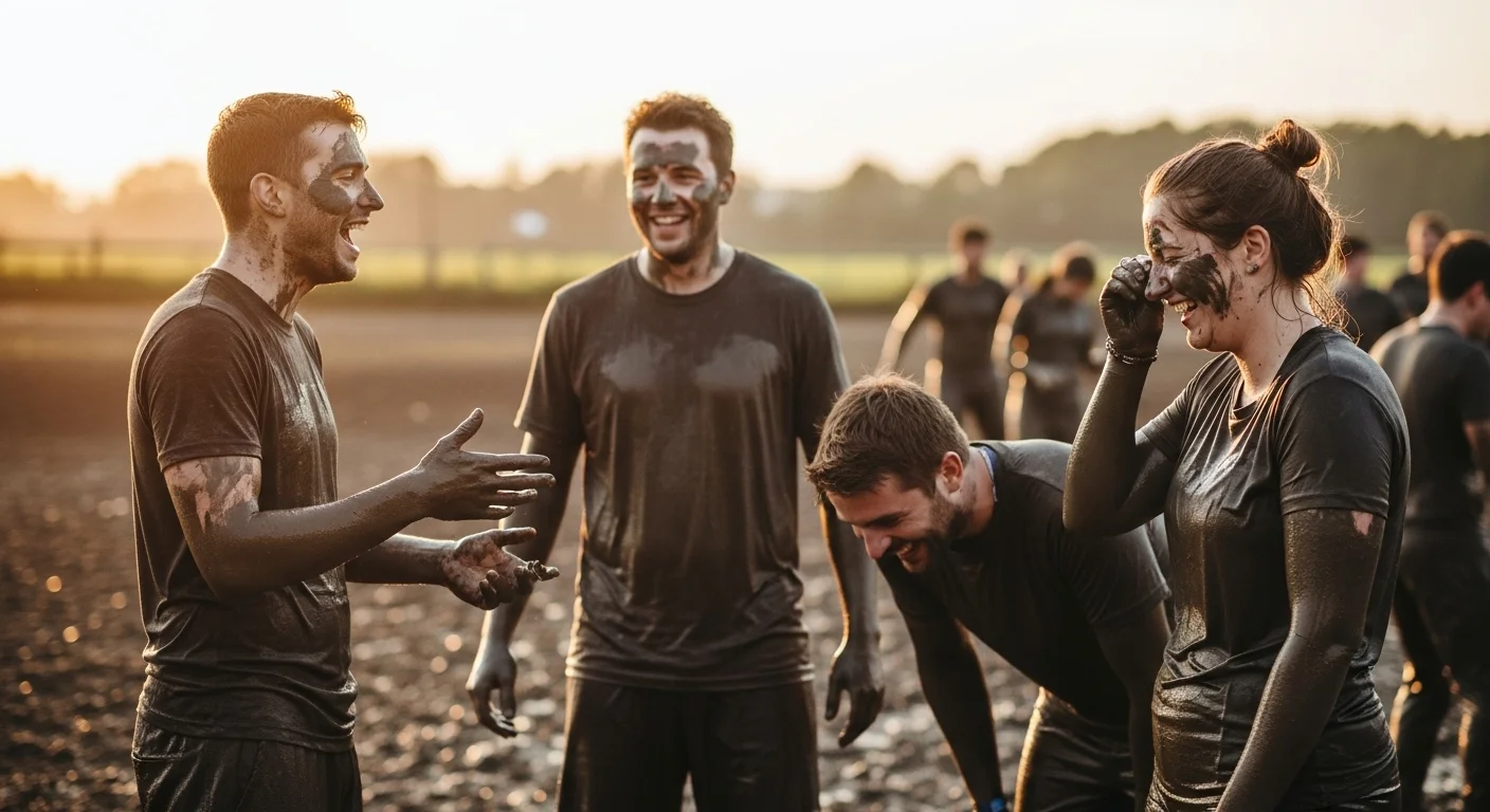 Quick Mud 275+ Hilarious Mud Jokes for Outdoor Adventures and Rainy Days - Quickpun