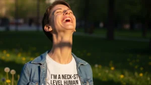 neck puns