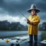 rain jokes