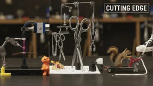 Cutting-Edge Saw Puns