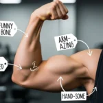 arm puns