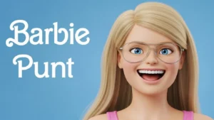 barbie puns
