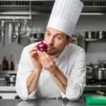 chef puns
