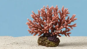 coral puns