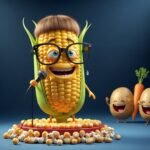 corny puns