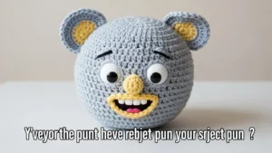 crochet puns
