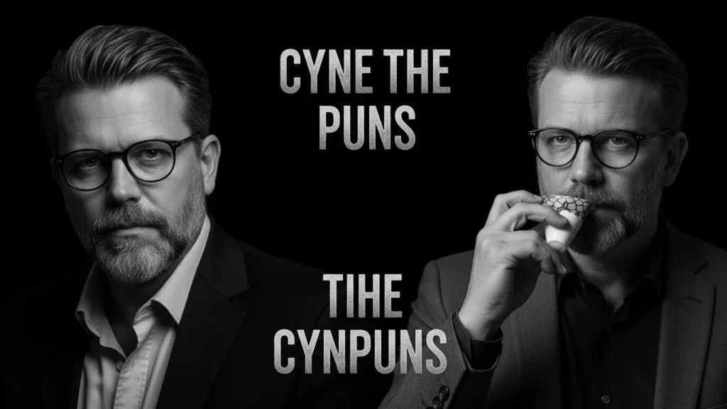 cyno puns