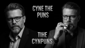 cyno puns