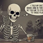 dark humor jokes