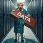 data puns
