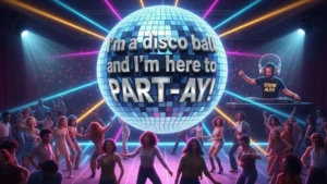 disco puns