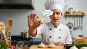 dumpling puns