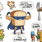 family-friendly puns