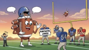 football jokes