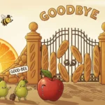 goodbye puns