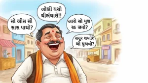 gujarati jokes