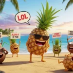 hawaii puns
