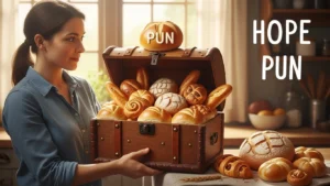 hope puns