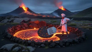 lava puns