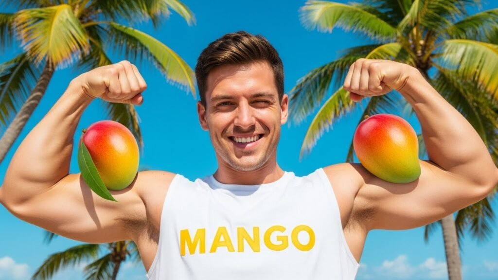 mango puns
