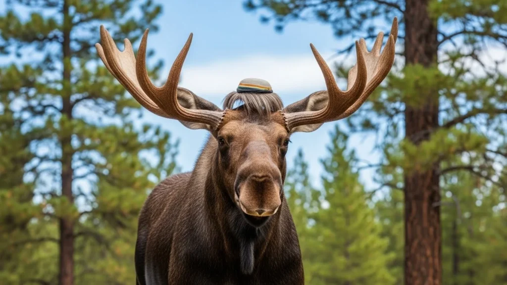 moose puns