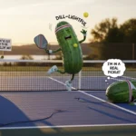pickleball jokes