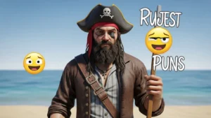 pirate puns