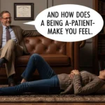 psychiatrist jokes