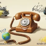 rotary jokes