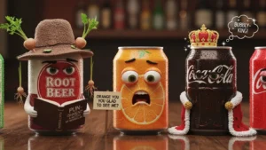 soda puns