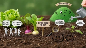 soil puns