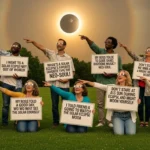 solar eclipse jokes
