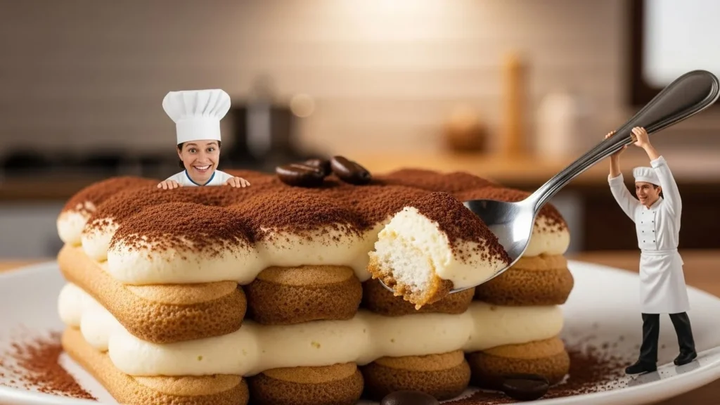 tiramisu puns