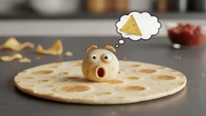 tortilla puns