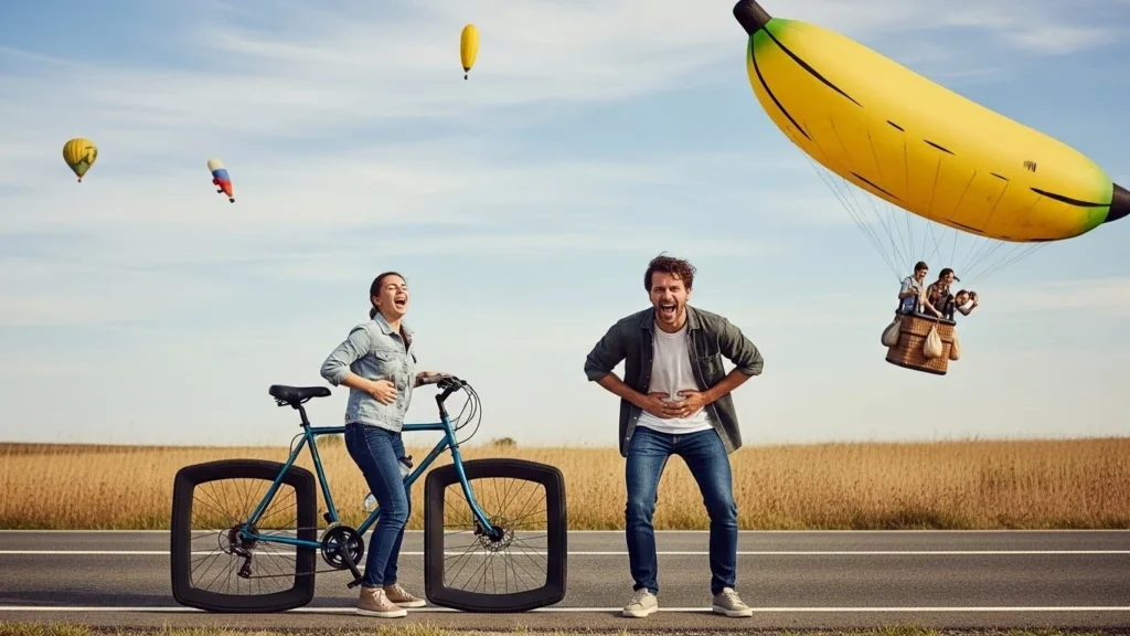 transportation jokes